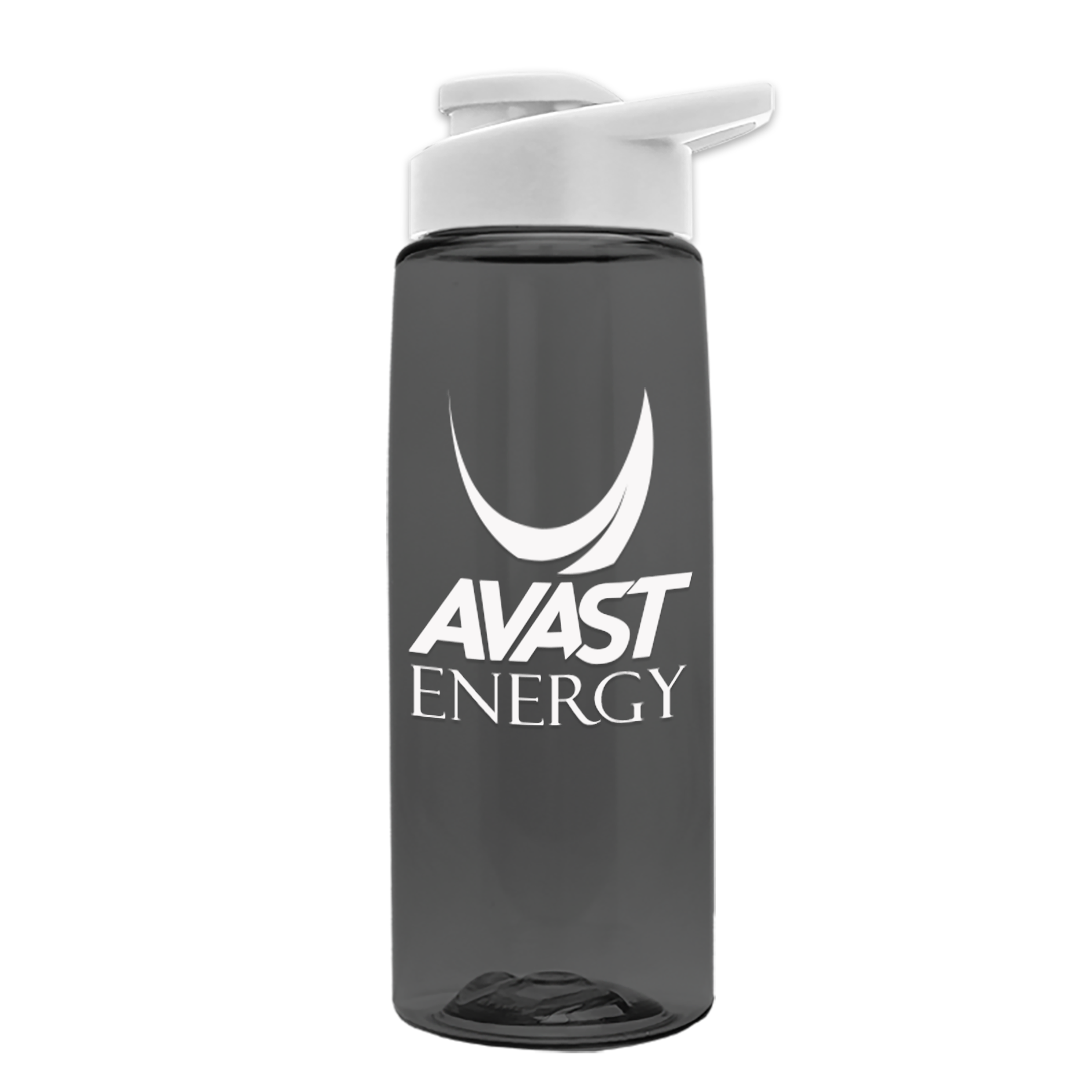 Garyline® Flair Tritan® Bottle with Drink-Thru Lid - 26 oz. 222