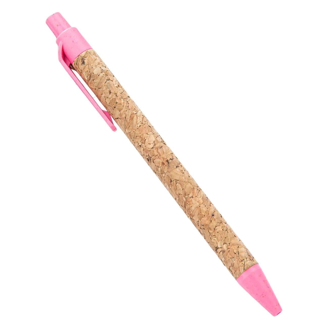 Aluminum Casing Ballpoint Pen Customized With Colorful Logo 14