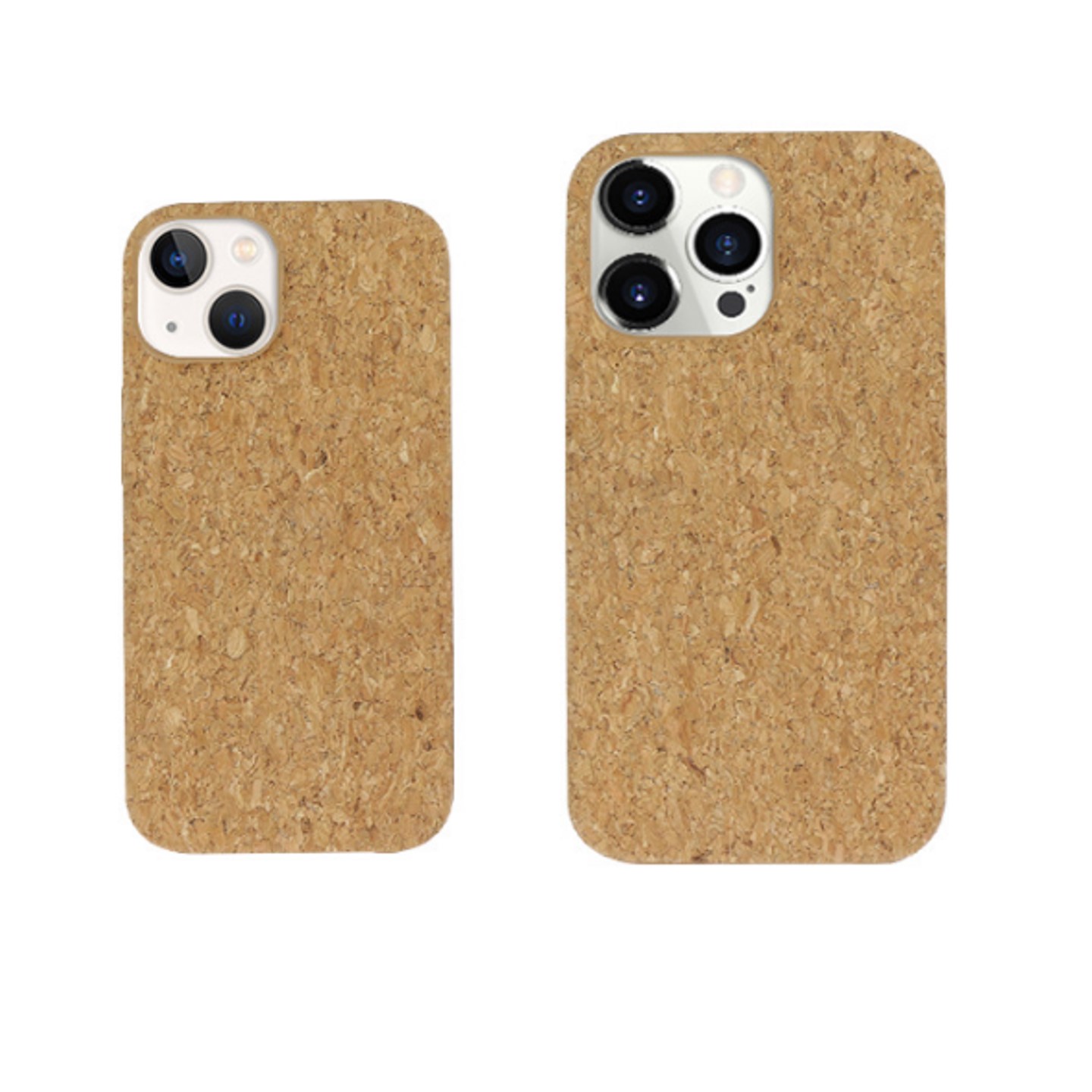Cork Phone Case 2