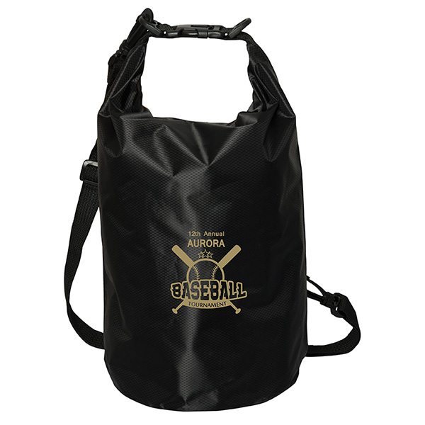Voyageur 5 Liter Wet/Dry Bag 3
