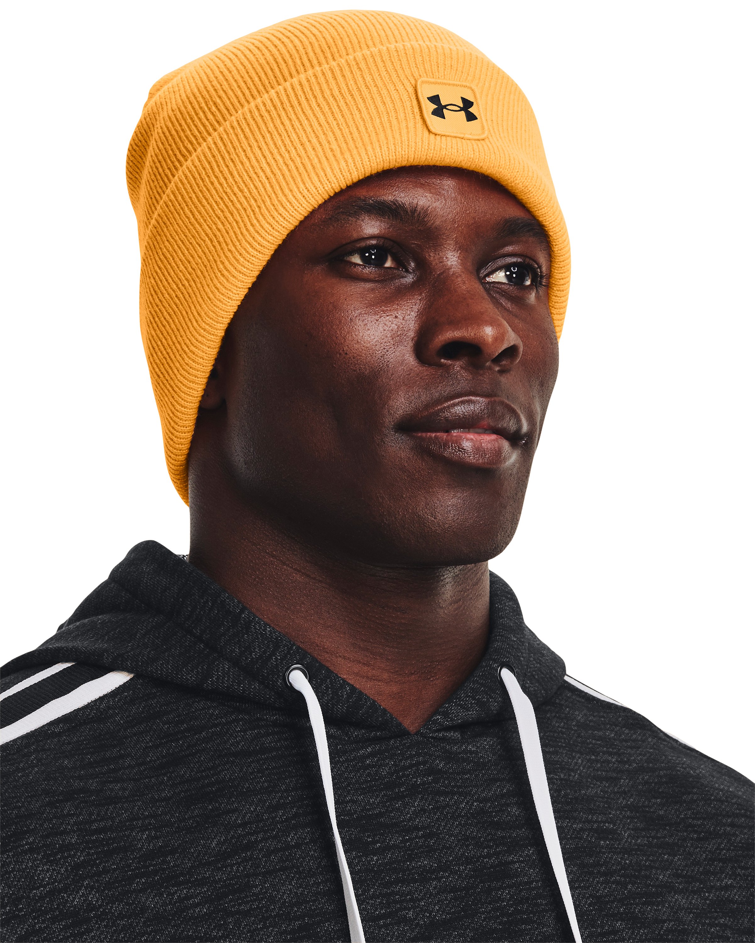 UA Halftime Unisex Cuff Beanie 26