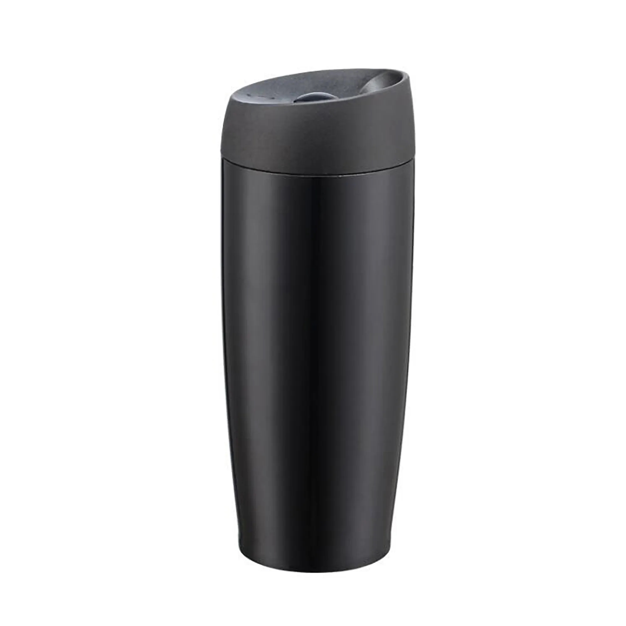 Portable 16 oz Vacuum Insulated Stainless Steel Tumbler 5