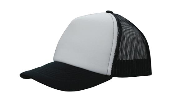 Trucker Mesh Cap 11