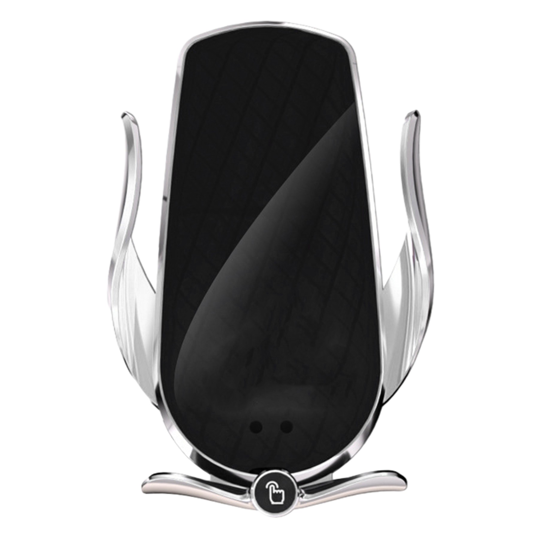Wireless Car Mounted Charger 3