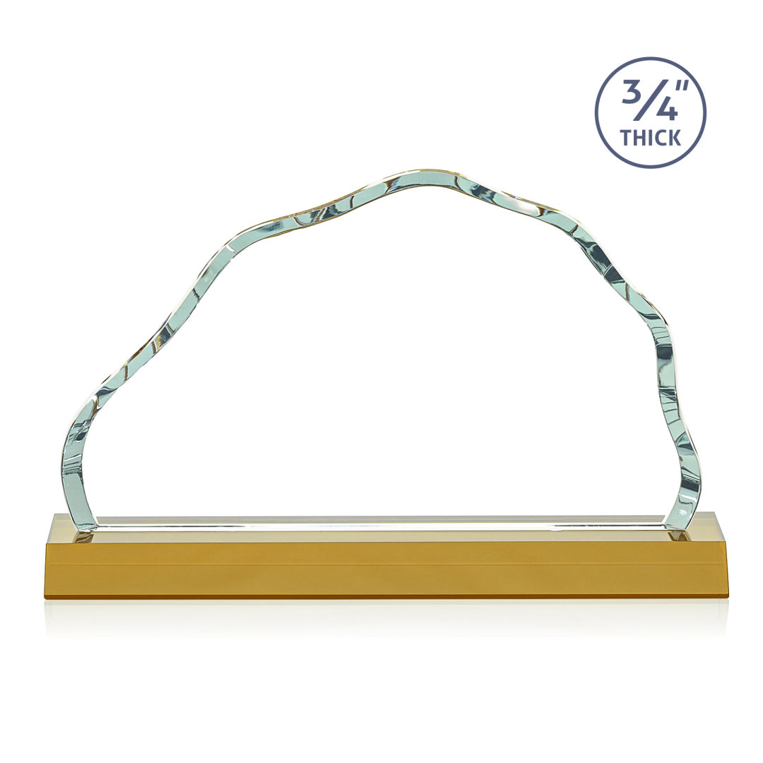 Highbridge Award - Amber 5