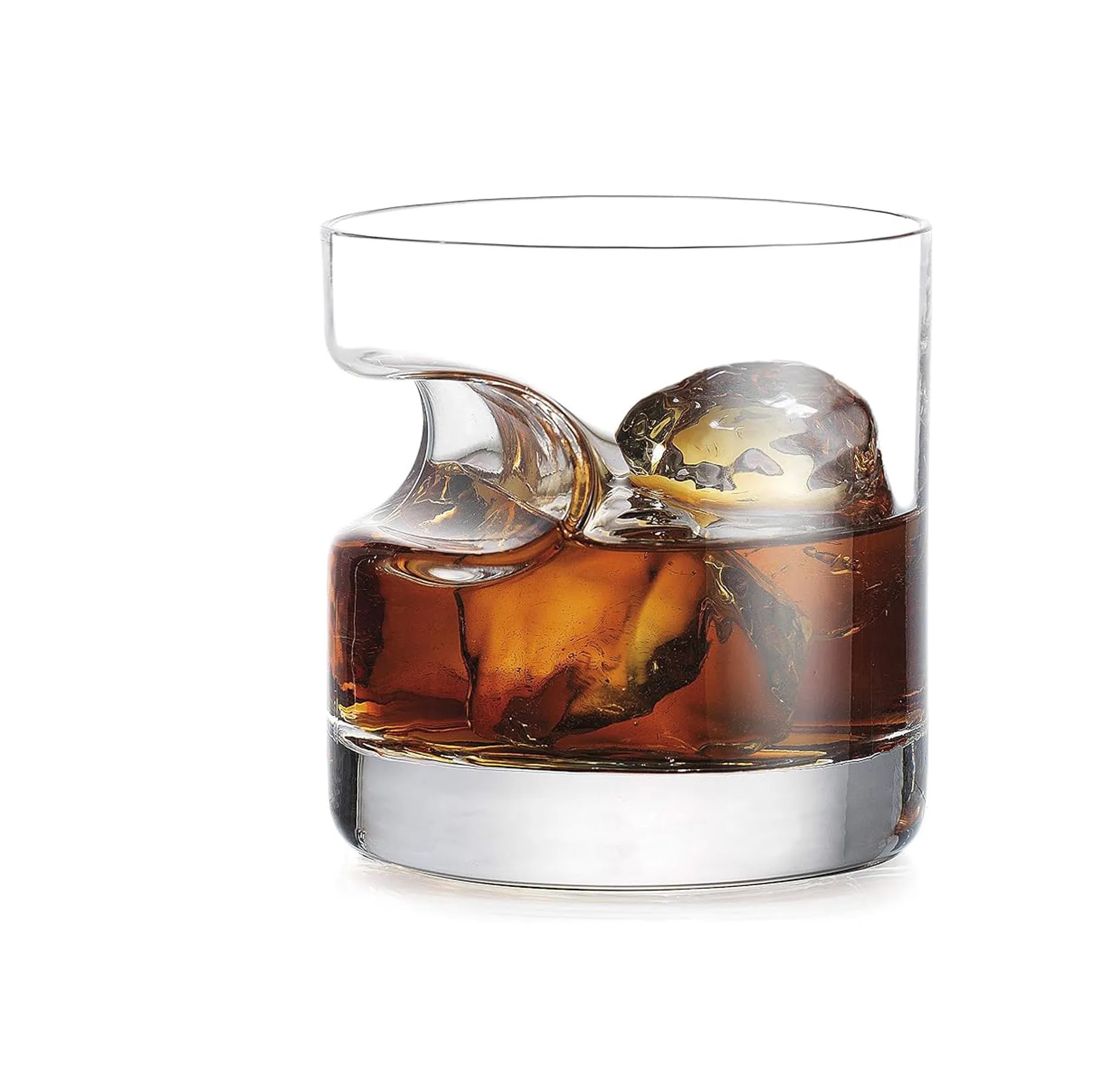 12OZ Cigar Whiskey Glass 4