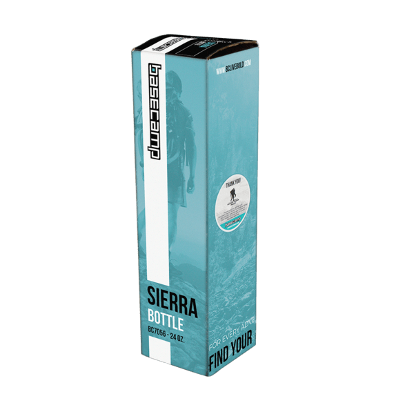 Basecamp Sierra 24 Oz. Bottle