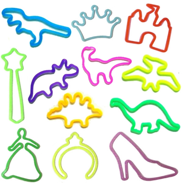 Silly Band 2