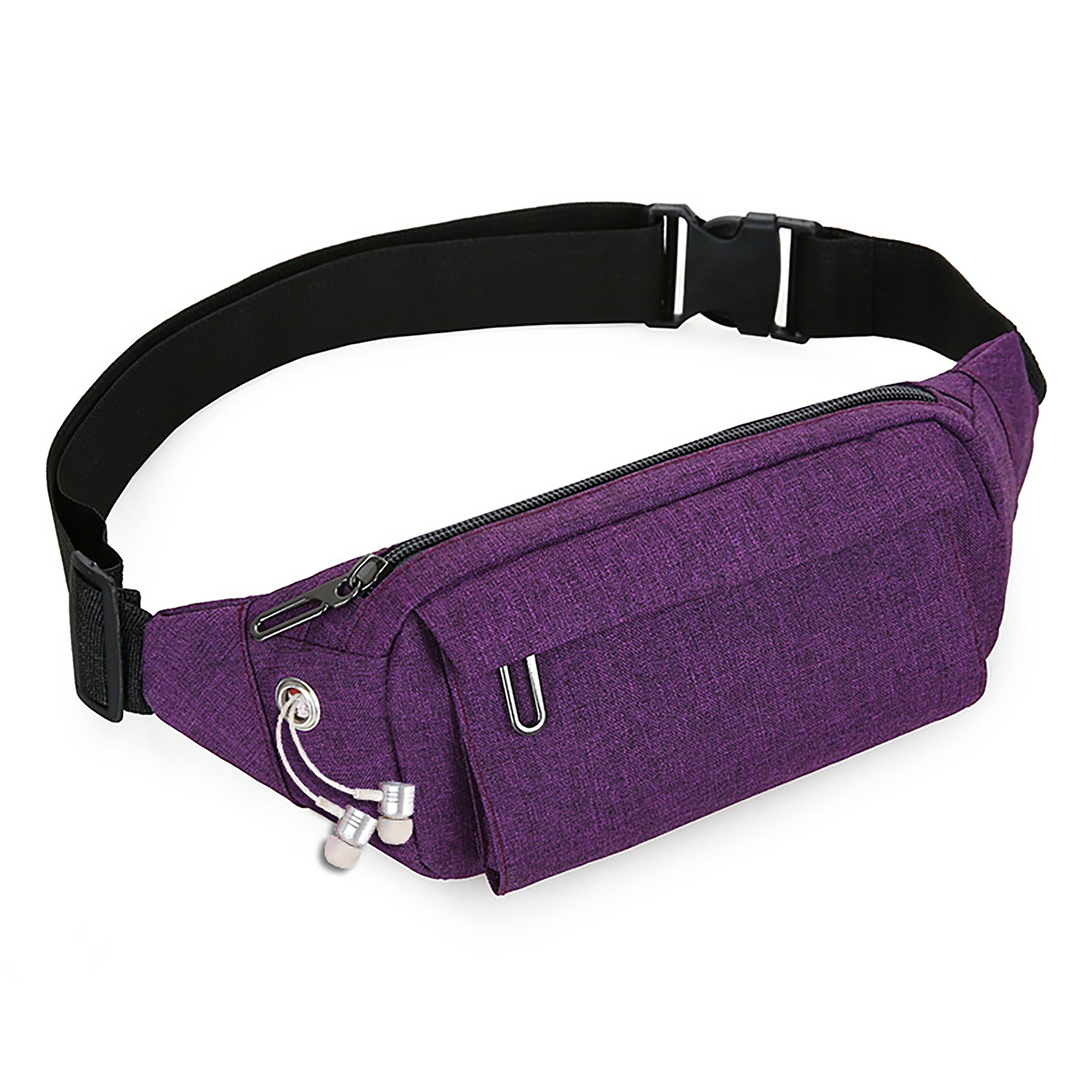 Crossbody Belt Bag 7