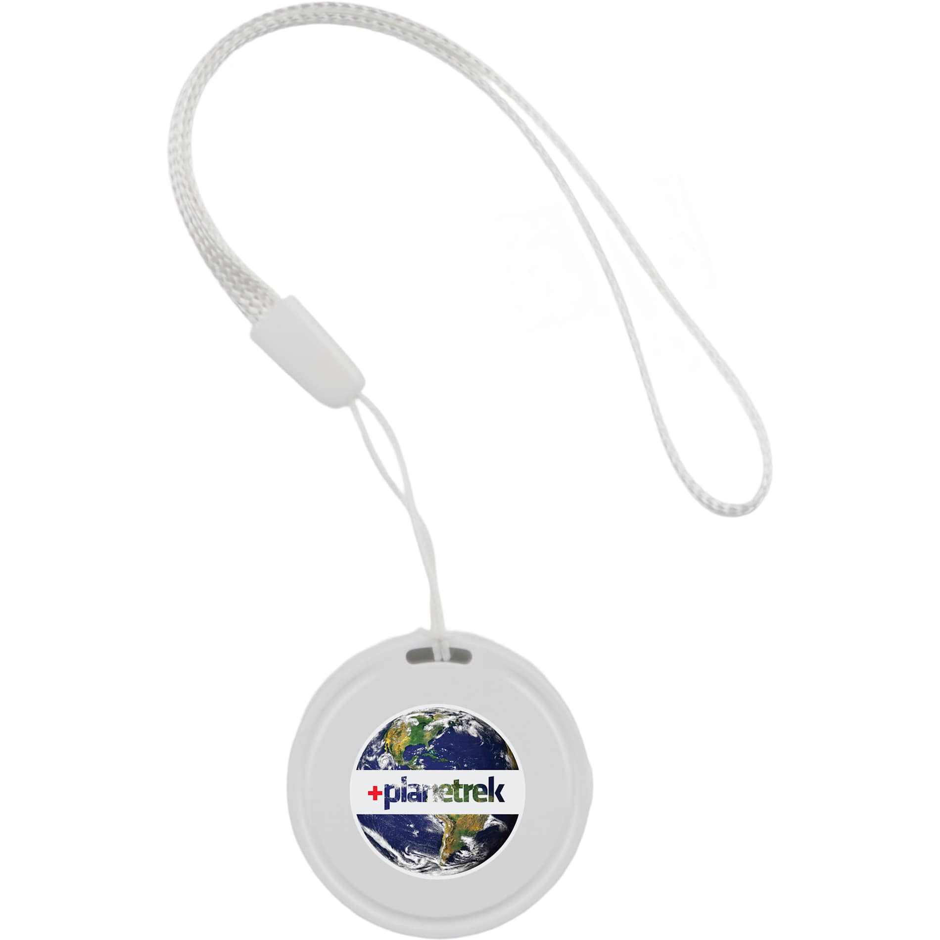 Find it All Platform Agnostic Bluetooth Tracker