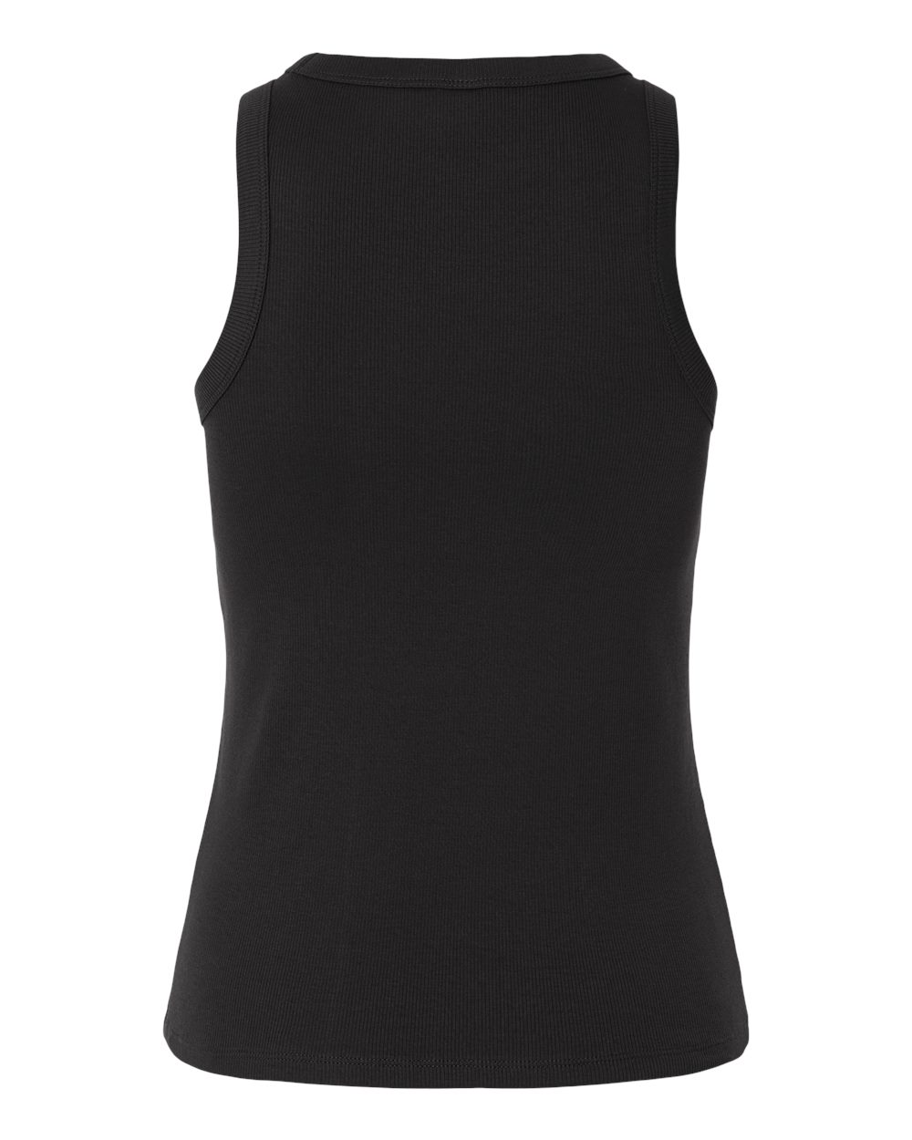 Women's Baby Rib Fitted Tank - BR2101 71