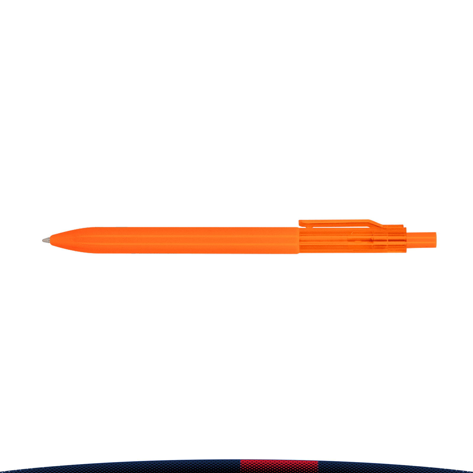 Paden Recycled Ballpoint Pen 10