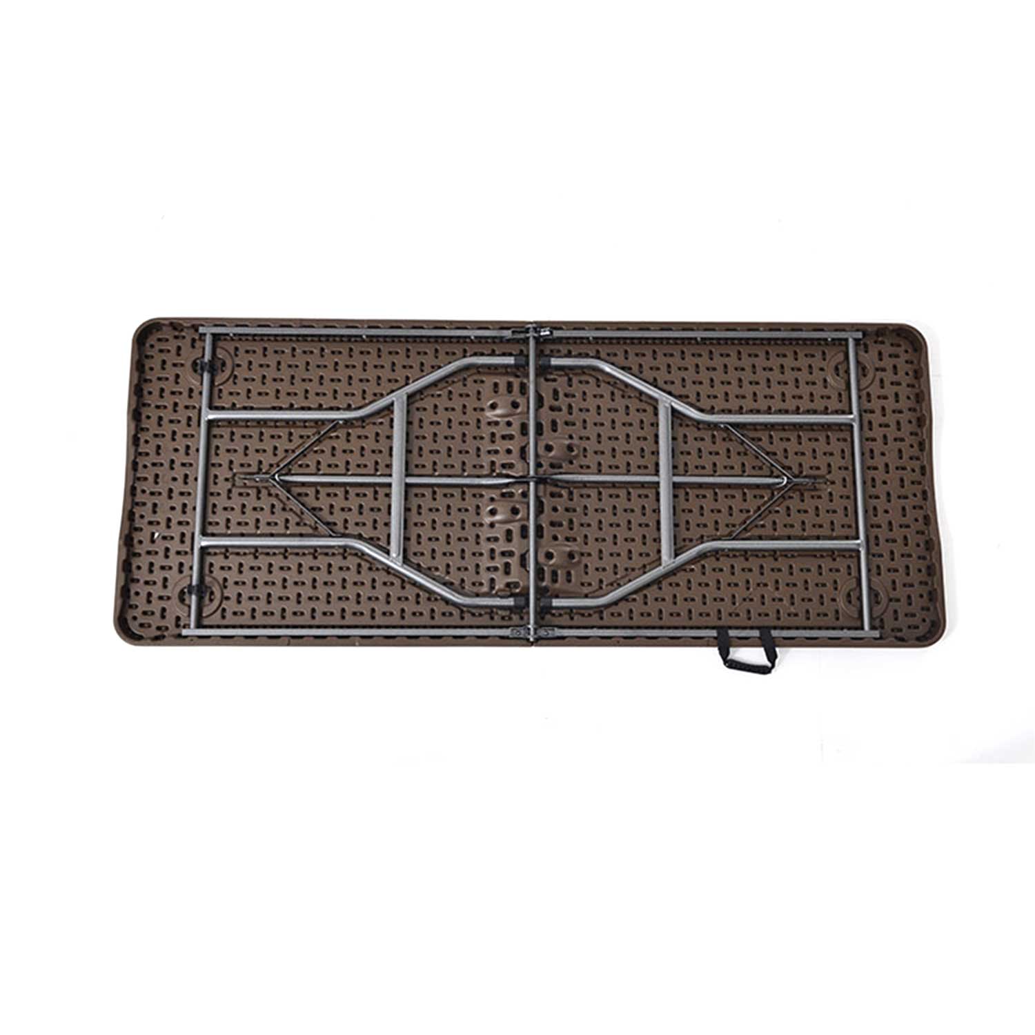 Foldable Outdoor Rectangle Dining Table 4
