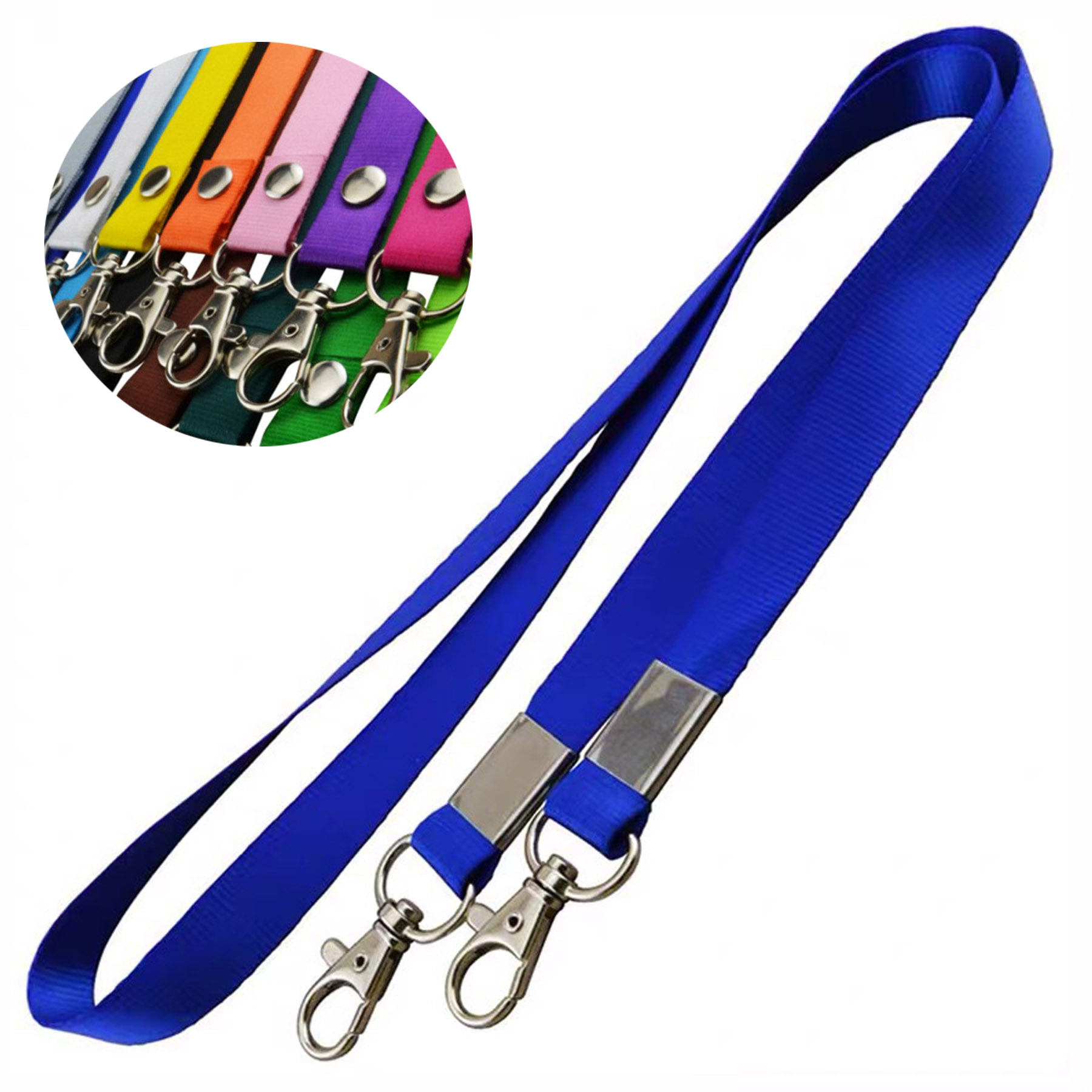 PolyesterLanyard 2
