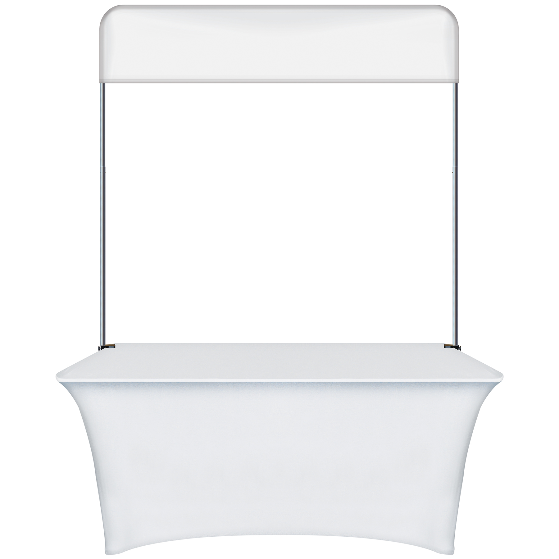 6' Sign Up Table Kit 14