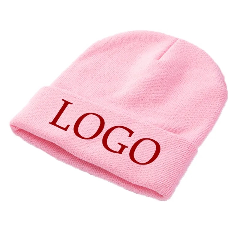 Knitted Cap 8