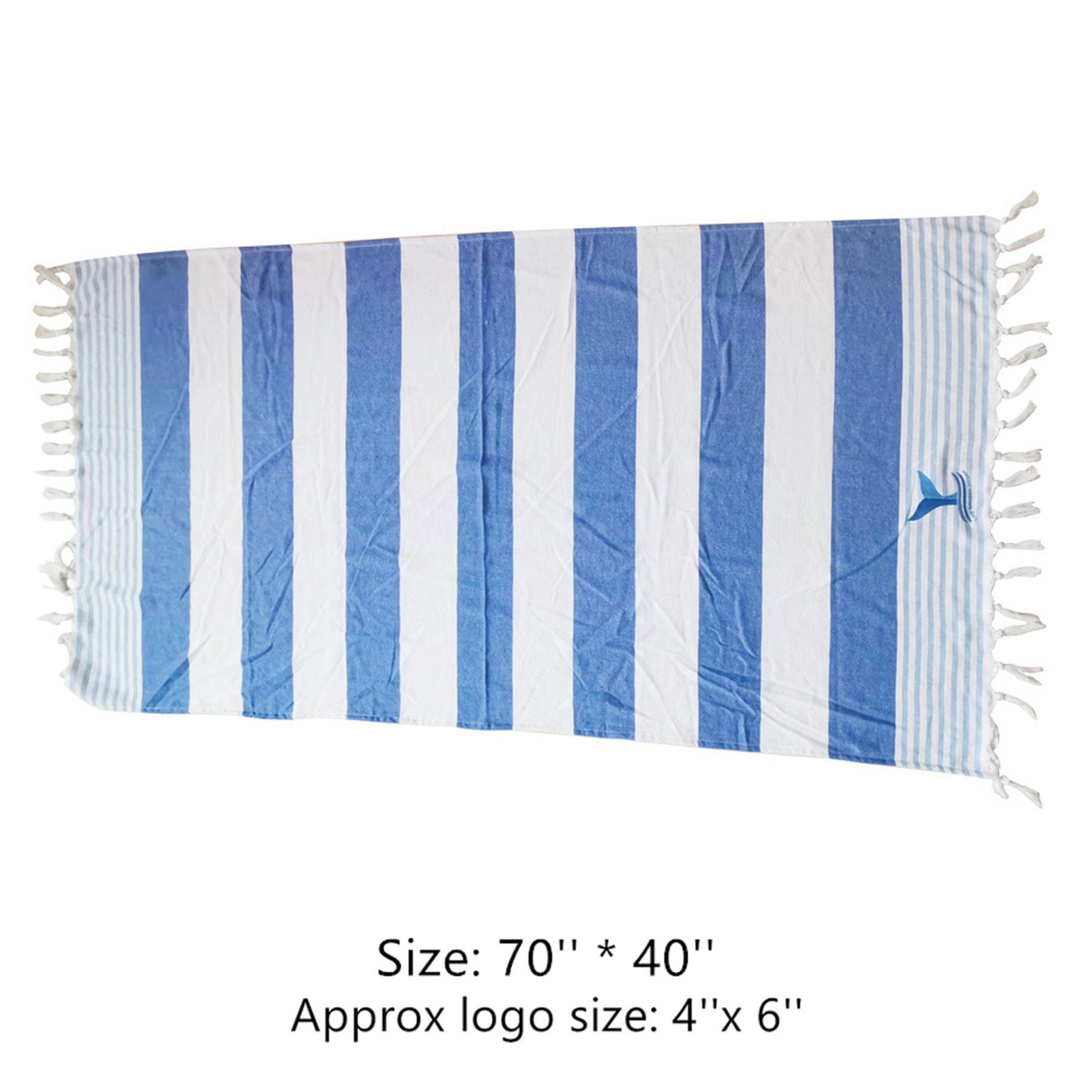 Turkish Beach Towel 2