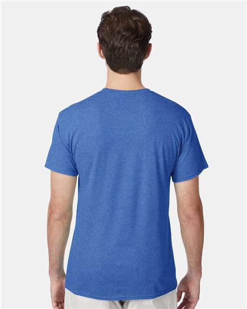 Perfect-T Triblend T-Shirt - 42TB 203