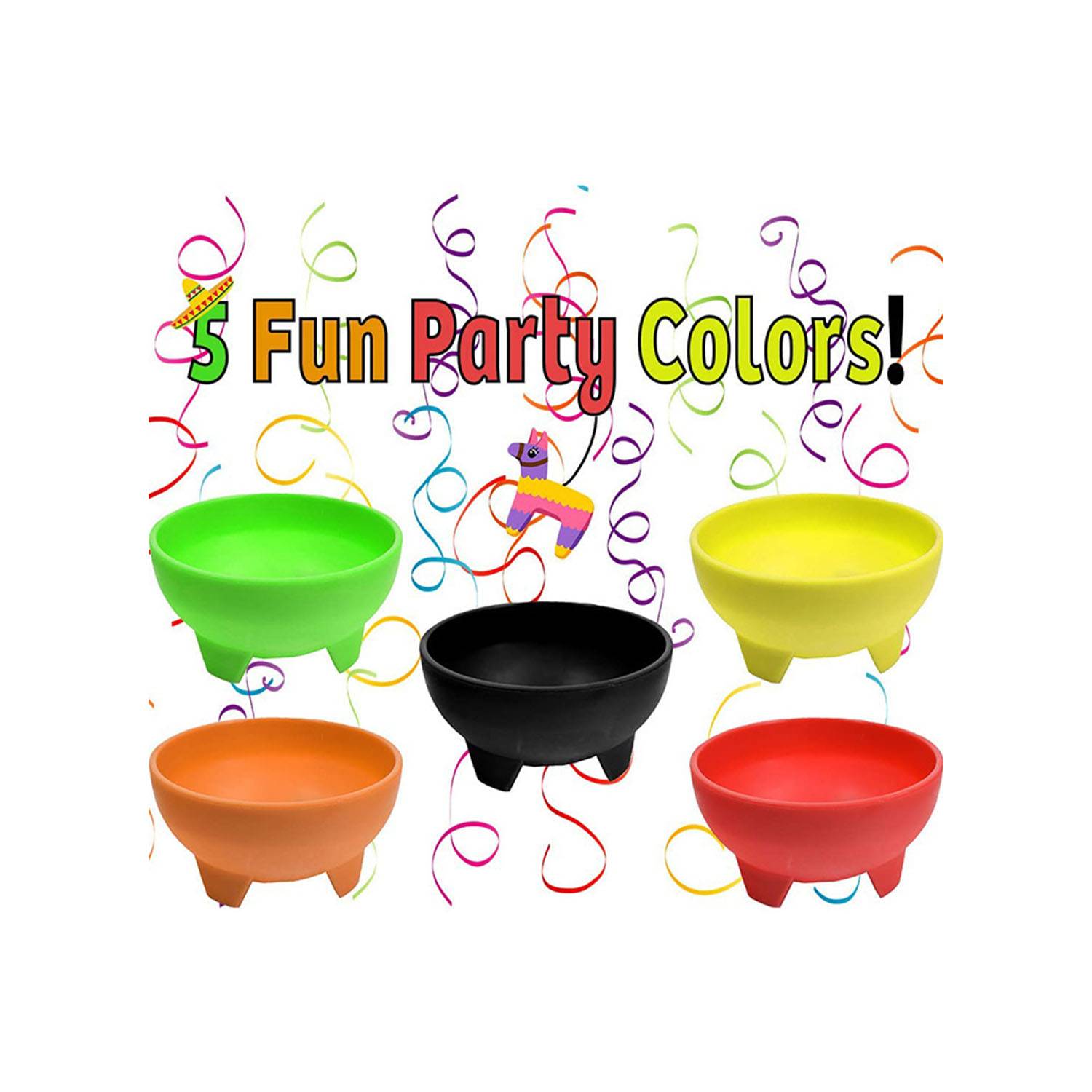 Custom Salsa Bowls 6