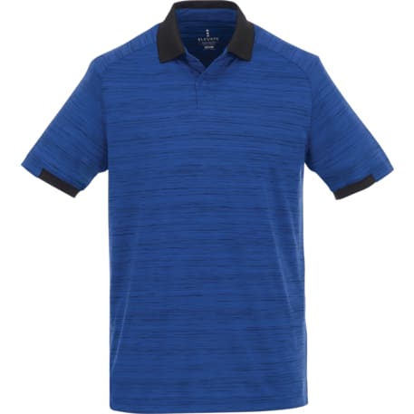 Men's EMORY Short Sleeve Polo 13
