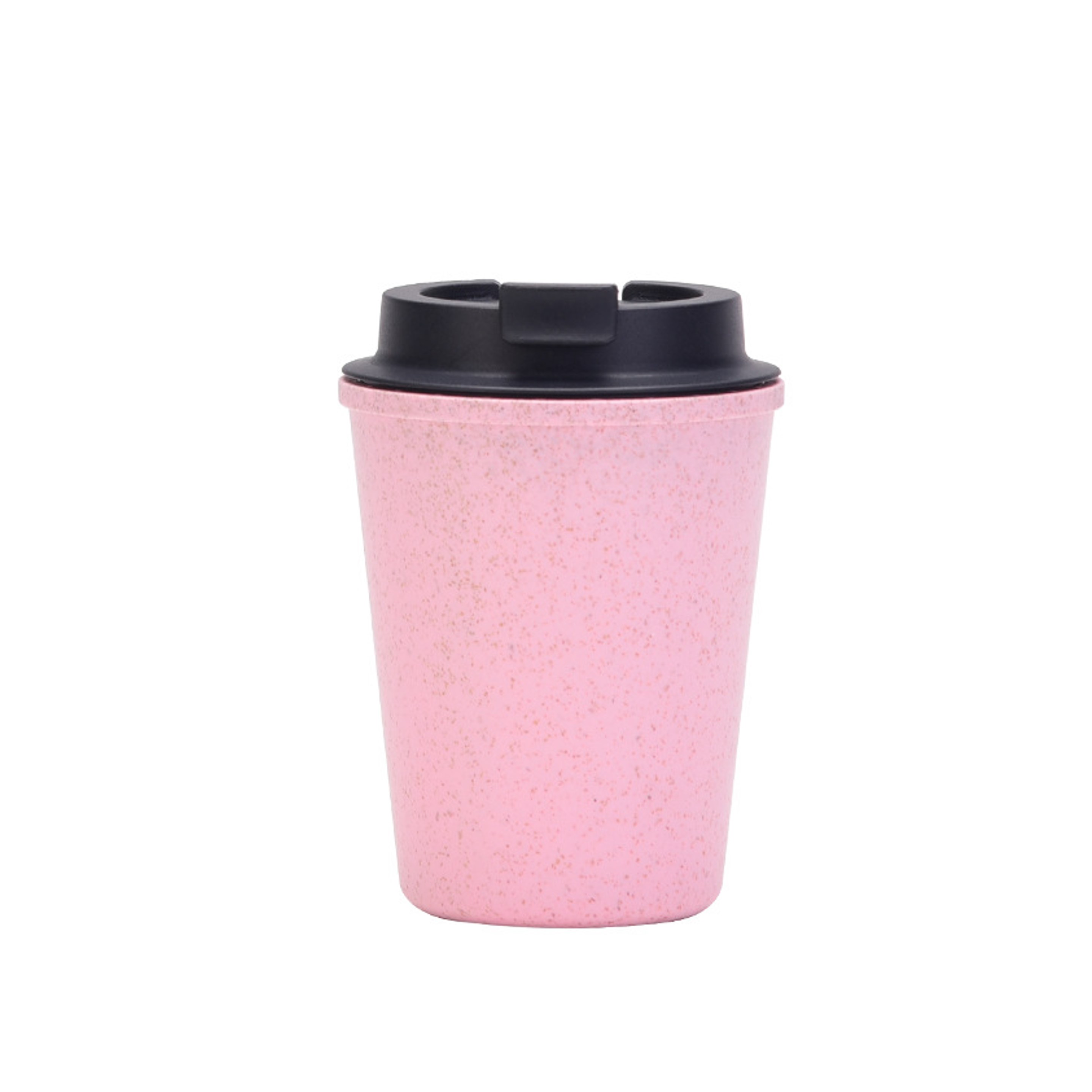 12 Oz. Wheat Straw Coffee Cup (direct import) 3