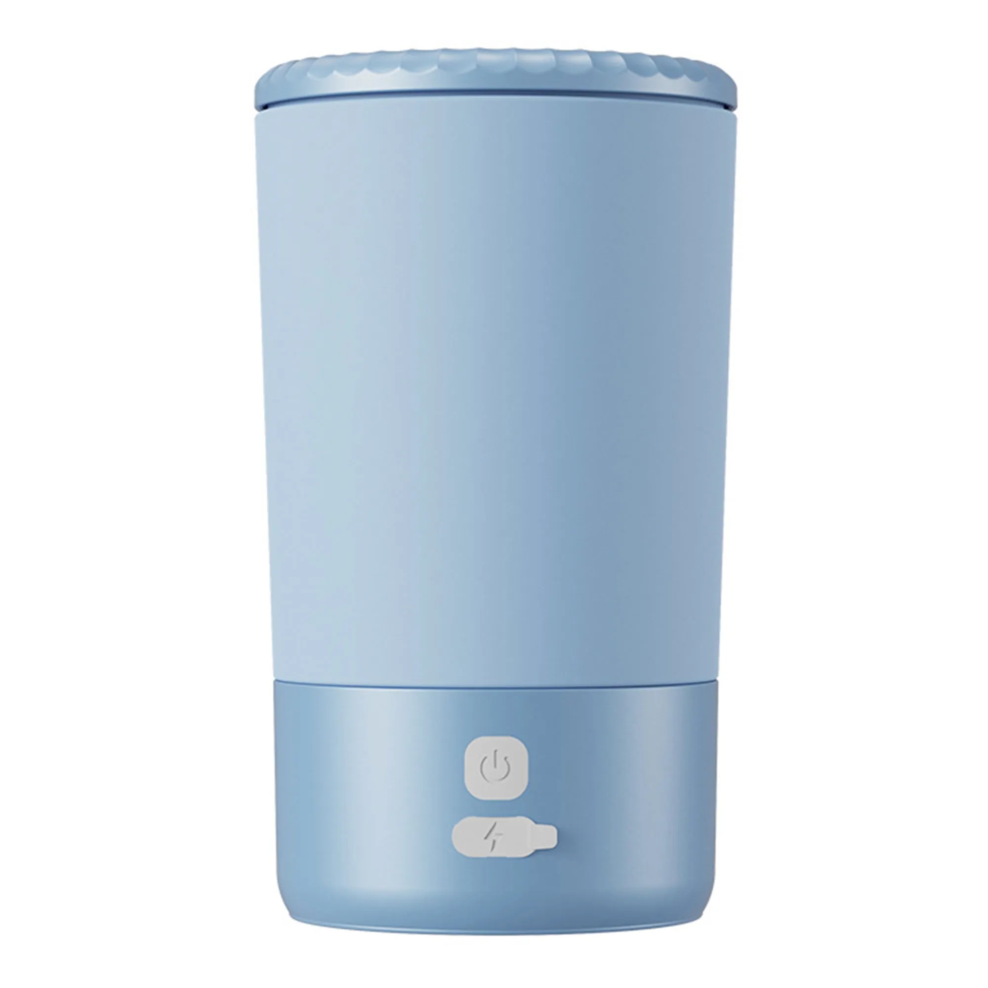 Auto Quick Massage Paw Cleaner Cup For Dogs Cats 7