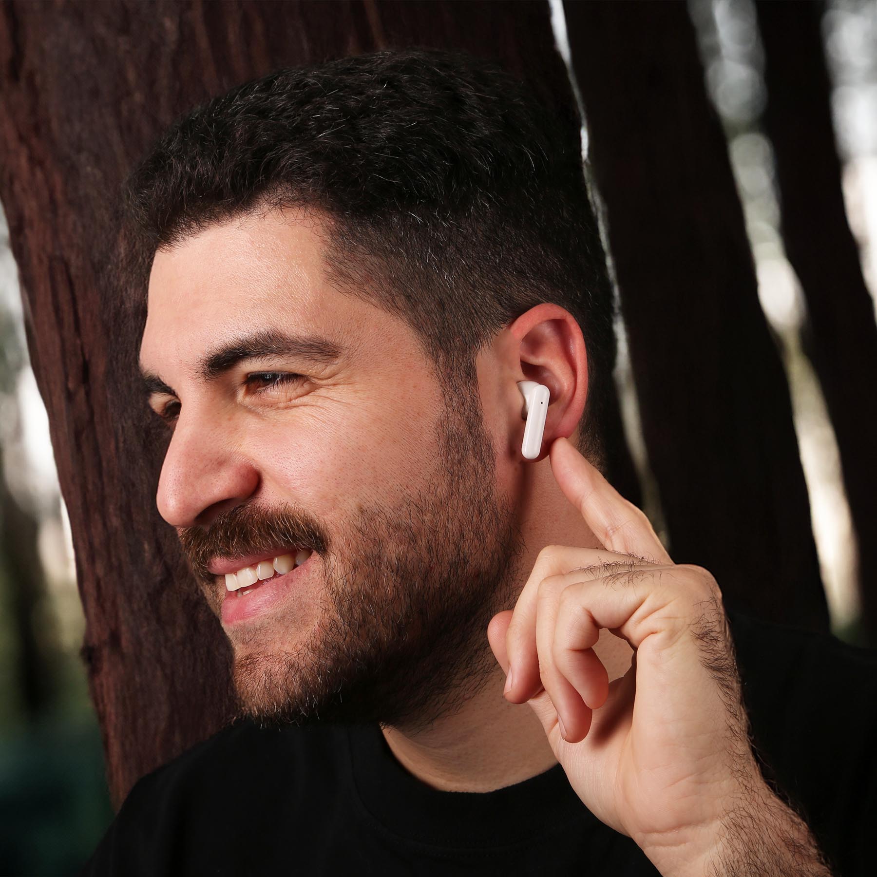 TerraTone™ Wireless Earbuds 3