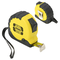 Measure-All 16-Foot Tape Measure 19