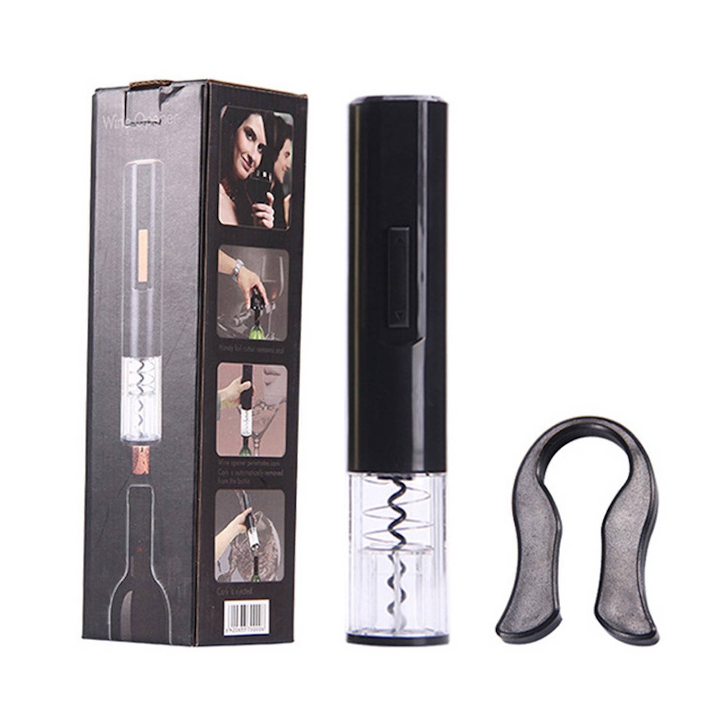 Electric Wine Opener 2