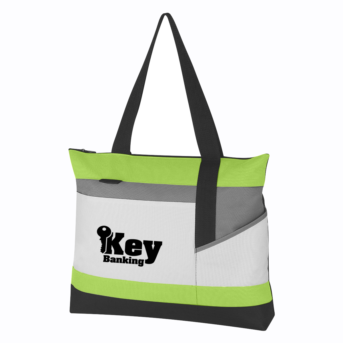 Advantage Tote Bag 8