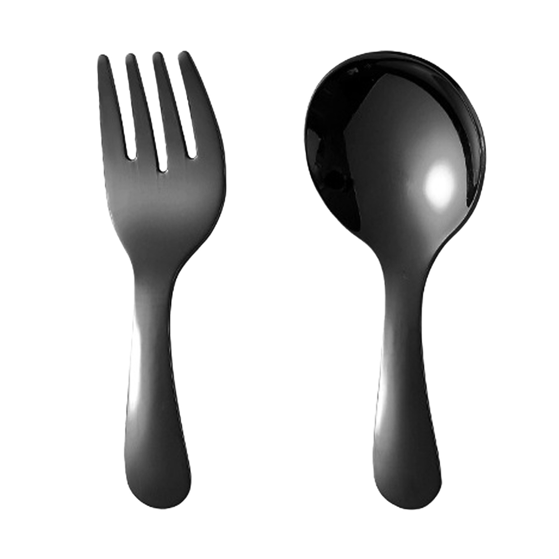 Stainless Steel Cutlery Set 3