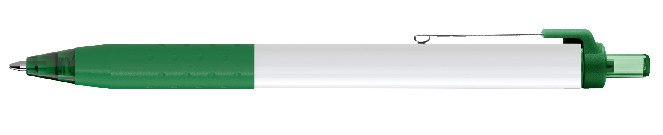 Paper Mate® Inkjoy White Barrel 4