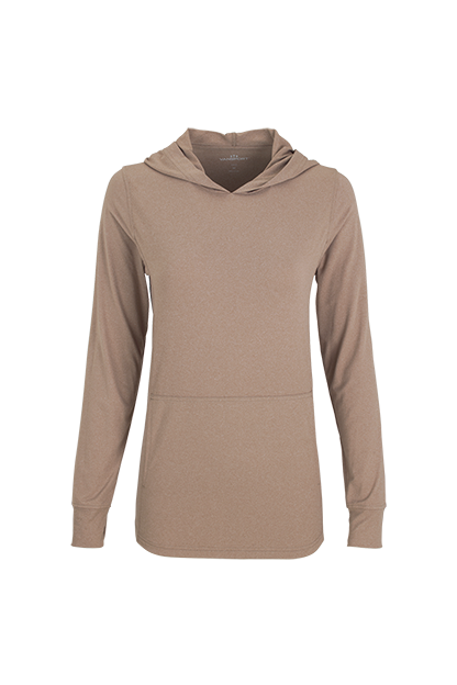 Women's Vansport Trek Hoodie 3