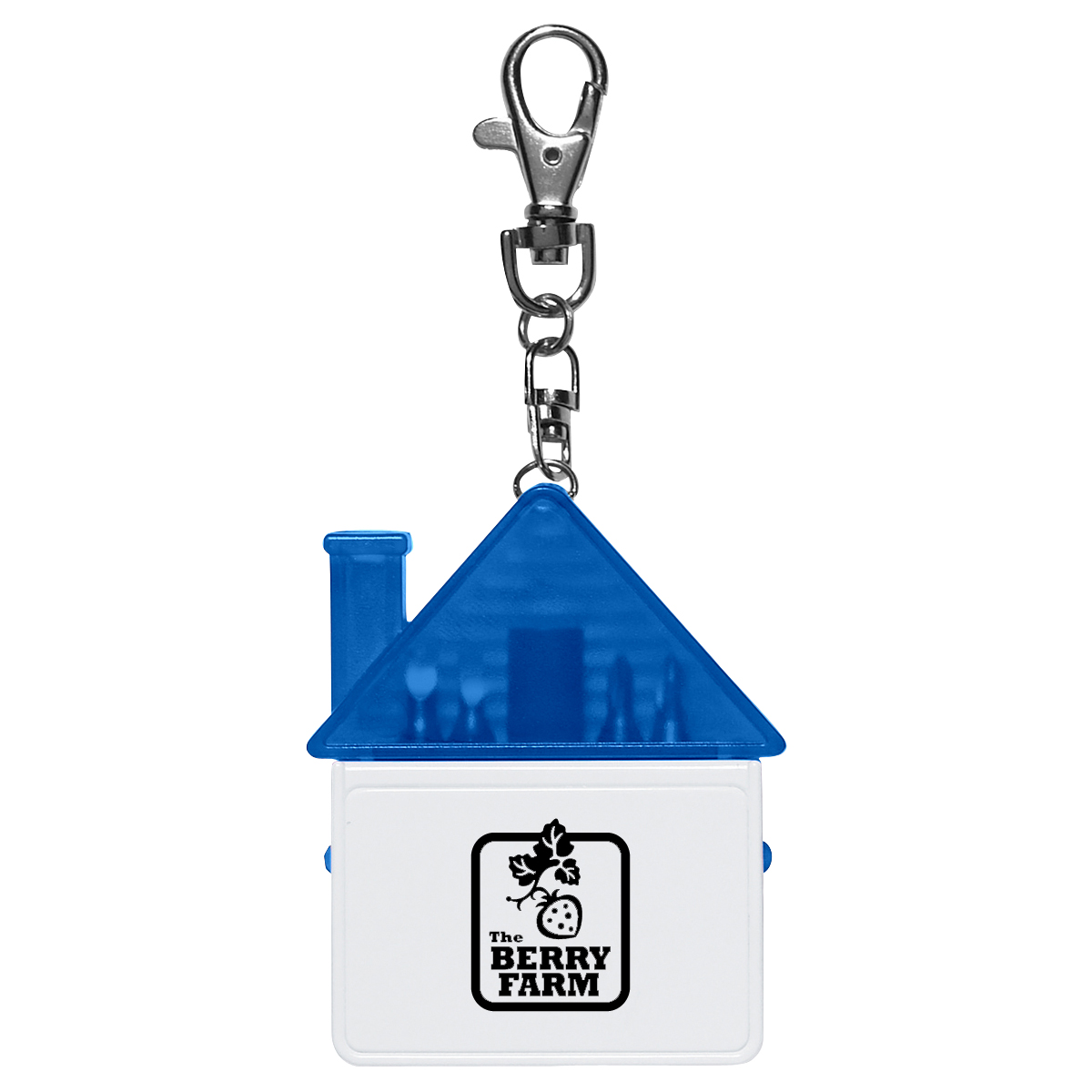 House Shape Tool Kit 5