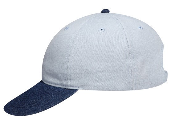 OTTO CAP® 6 Panel Low Profile Baseball Cap 4