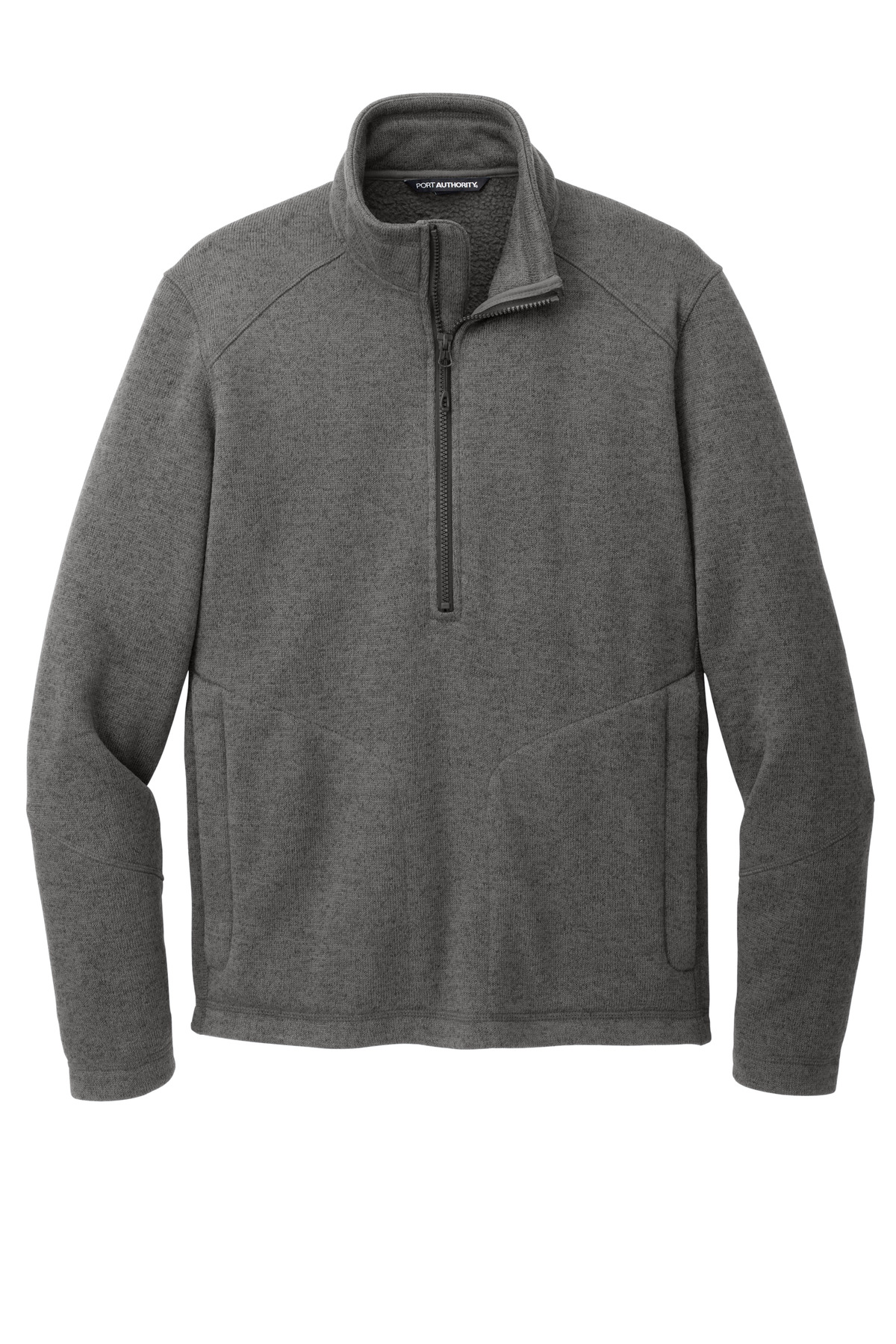 Port Authority Arc Sweater Fleece 1/4-Zip F426 22