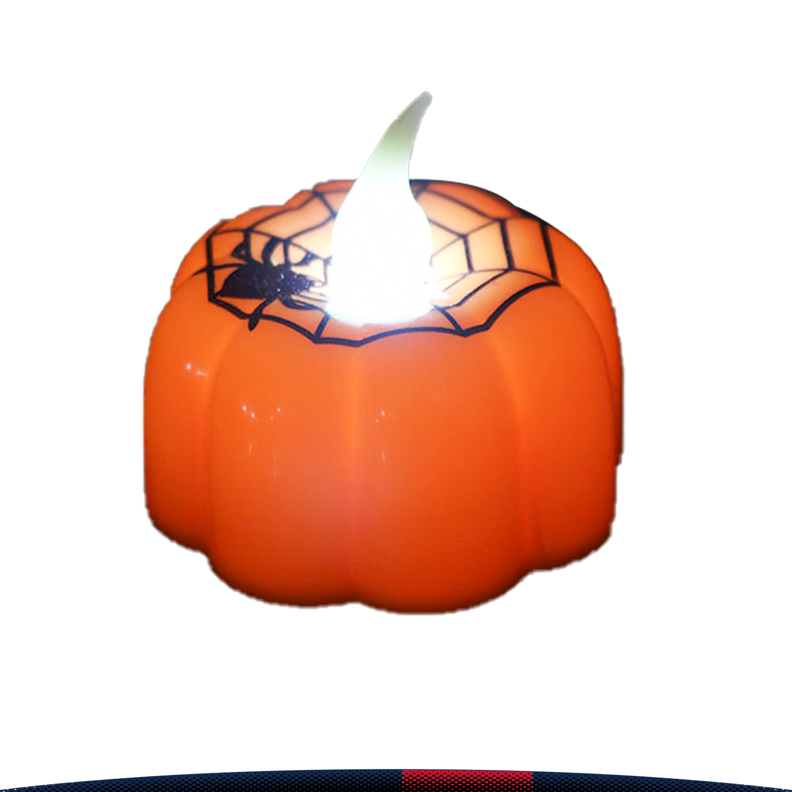 Pumpkin LED Lamp 4