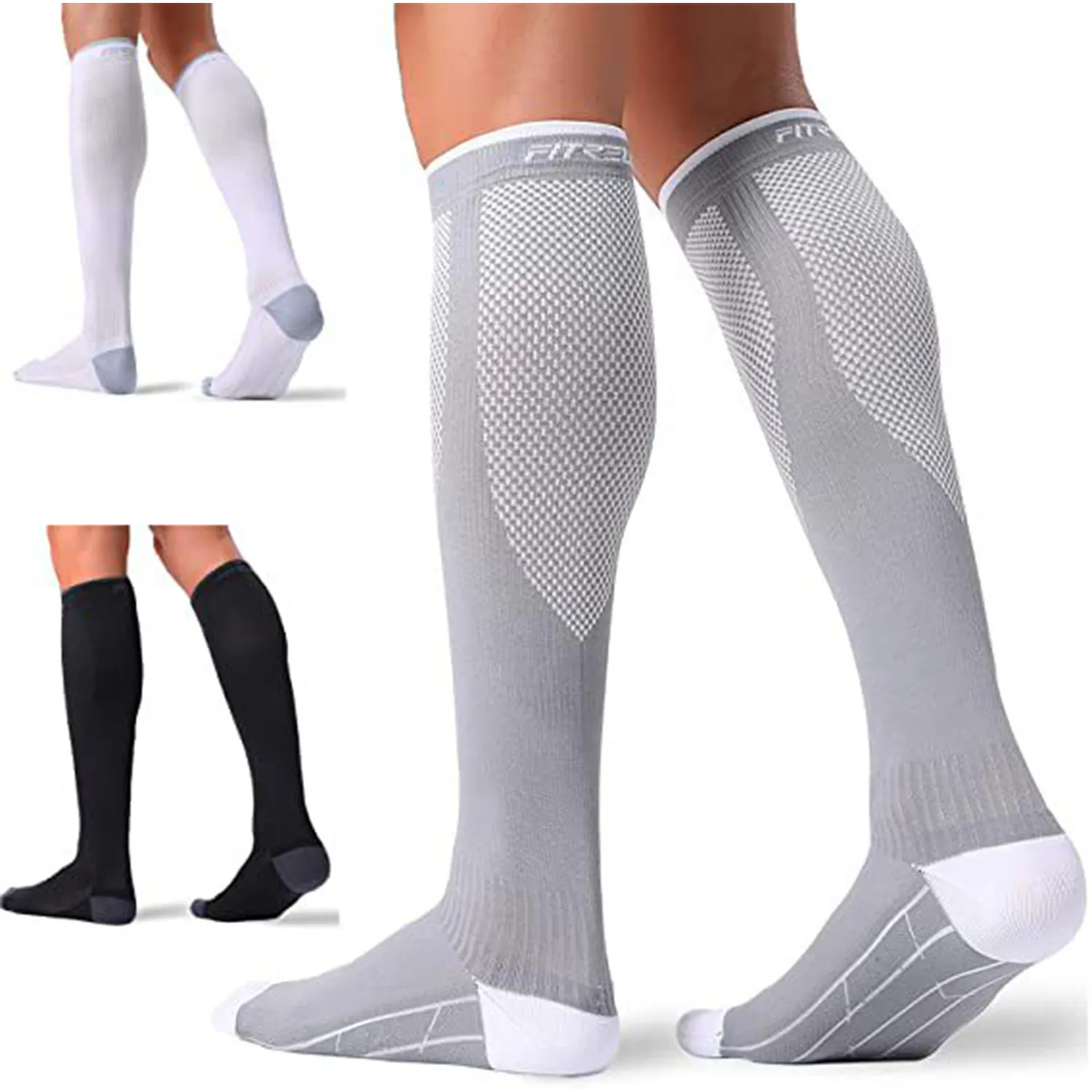 Circulation Support Socks 2