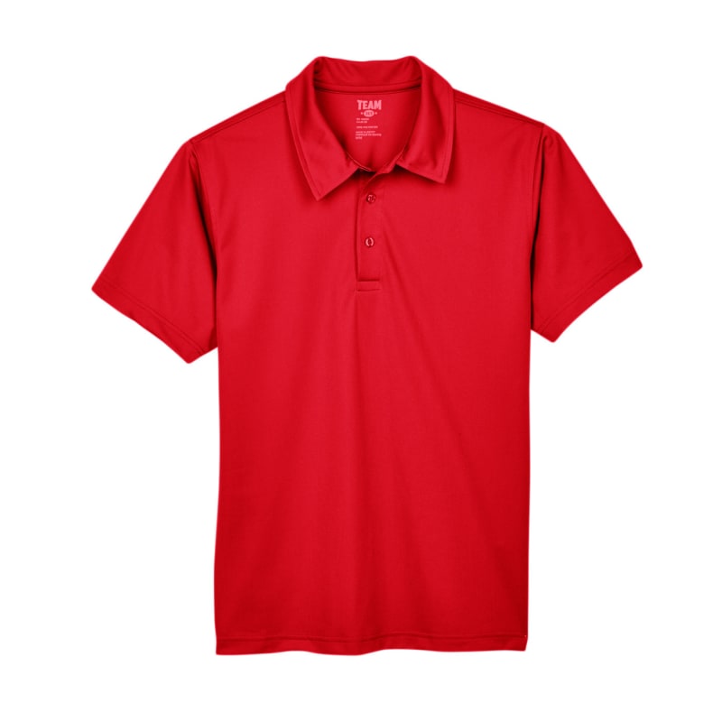 Team 365 Men's Command Snag Protection Polo 69