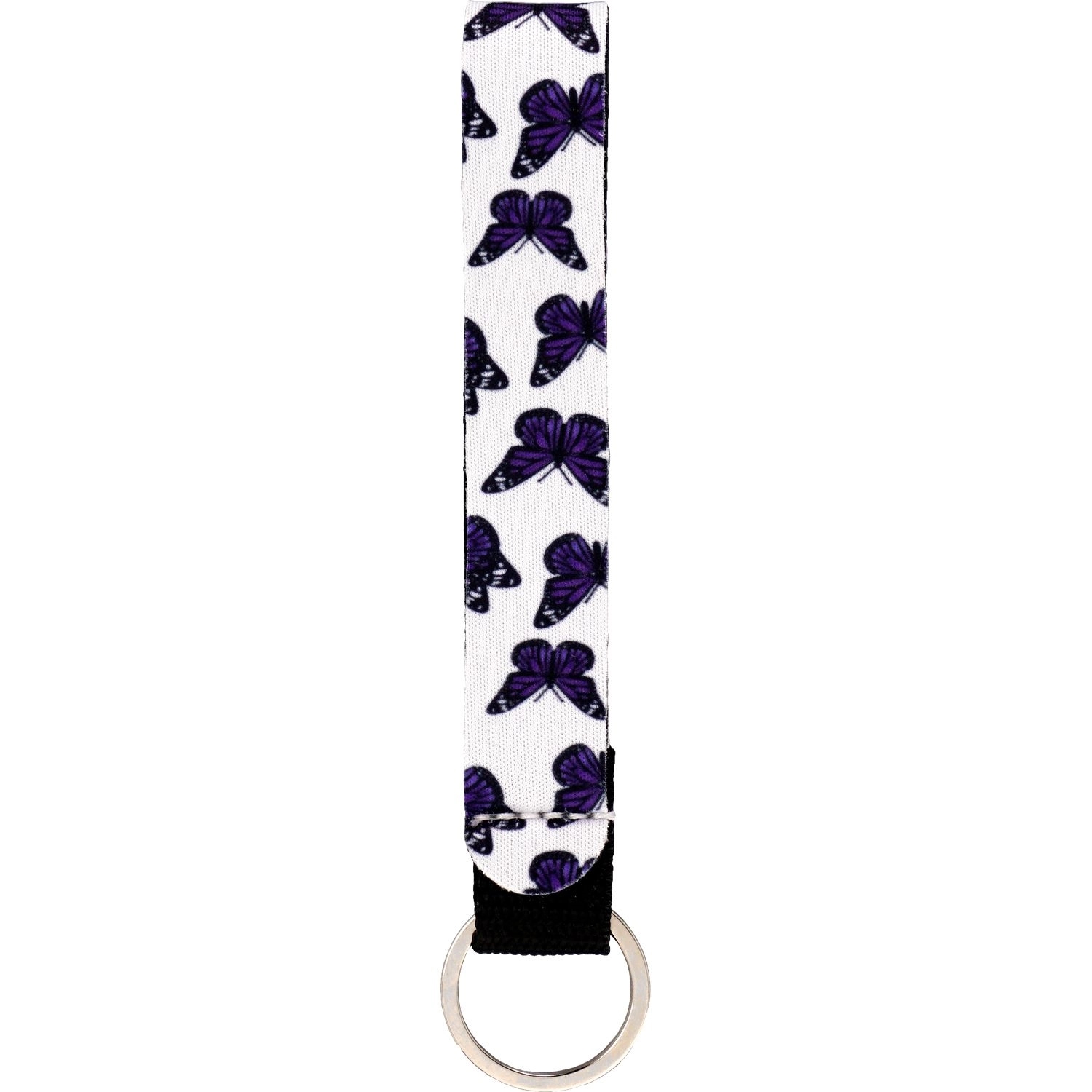 Full Color Keychain Lanyard 3