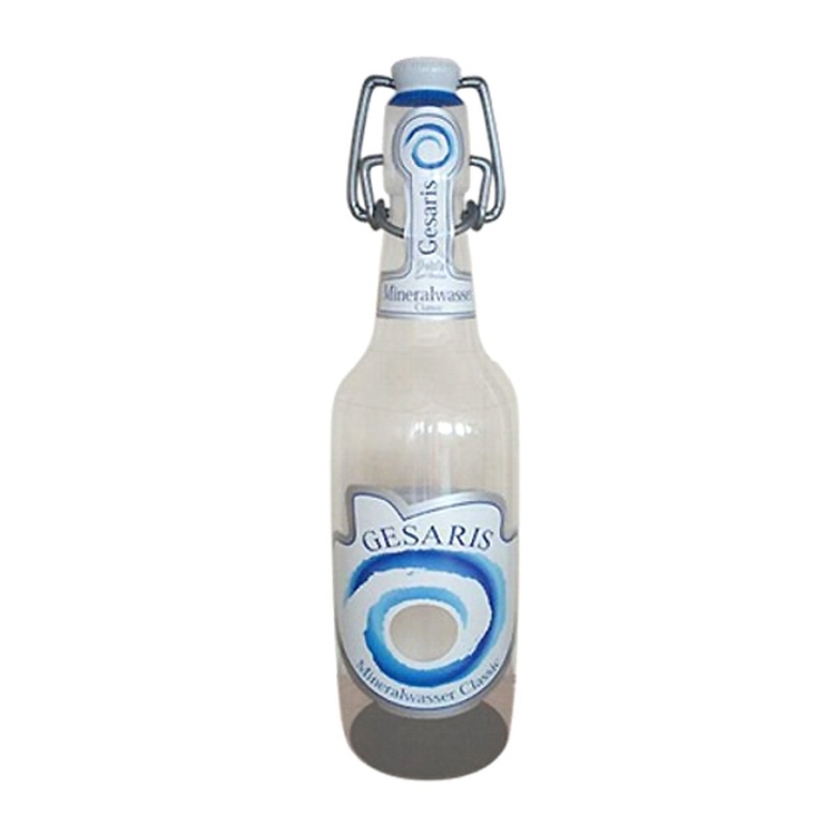 Air Sealed Balloon Inflatable in the Shape of Alcohol Bottle 1