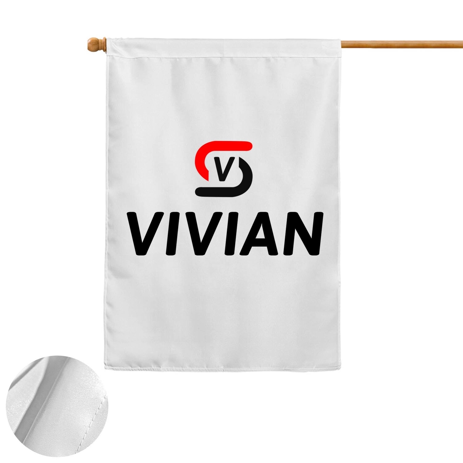 Garden Flag 1