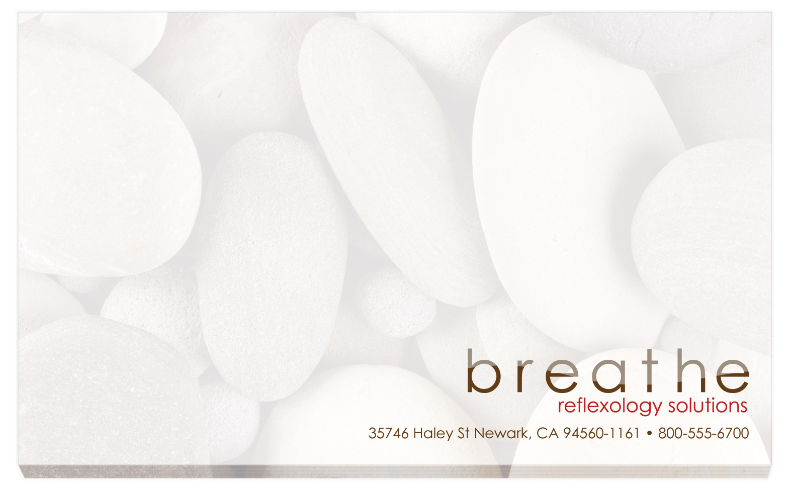 Souvenir® Sticky Note™ 5" x 3" Pad, 25 sheet 8