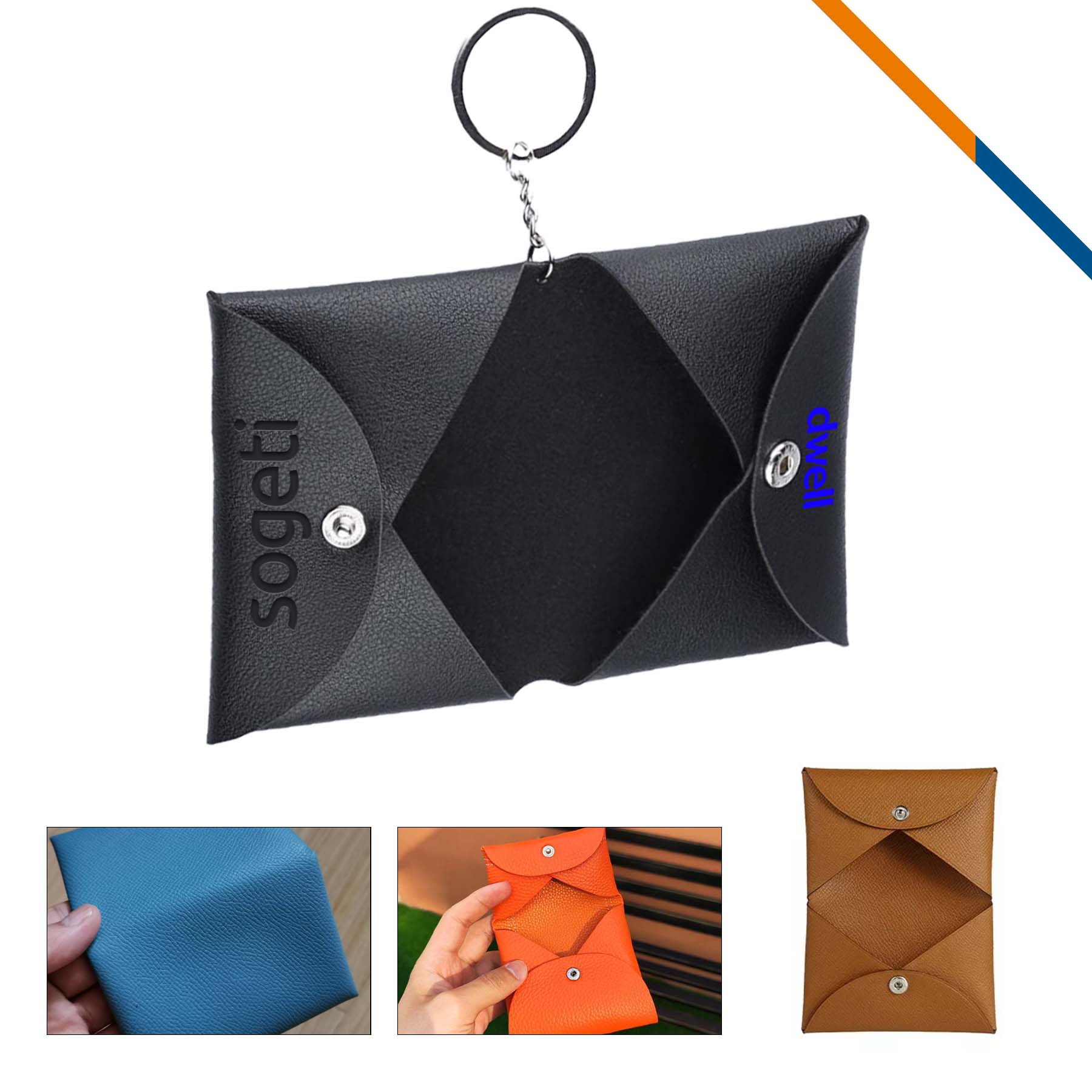Ara Carry Pouch 6