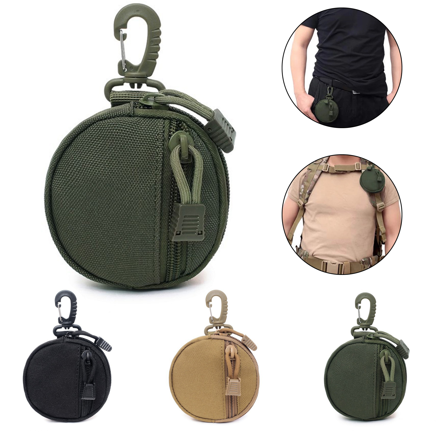 Tactical Bag 2
