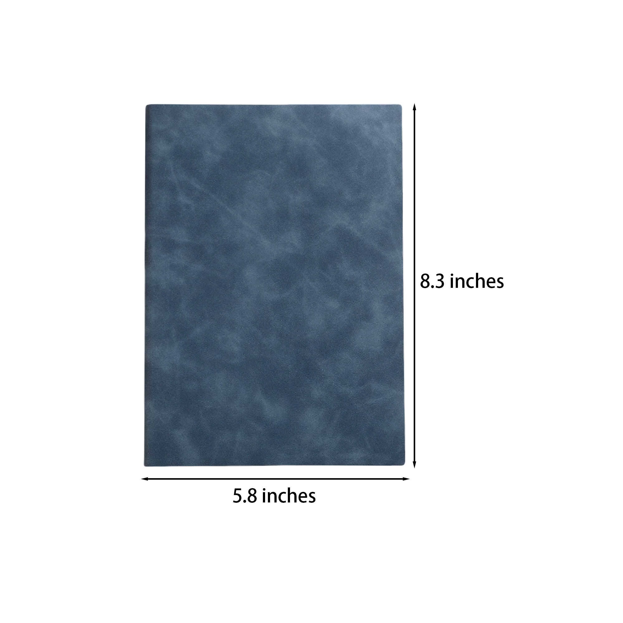 Fashion A5 Notebook MOQ100 4