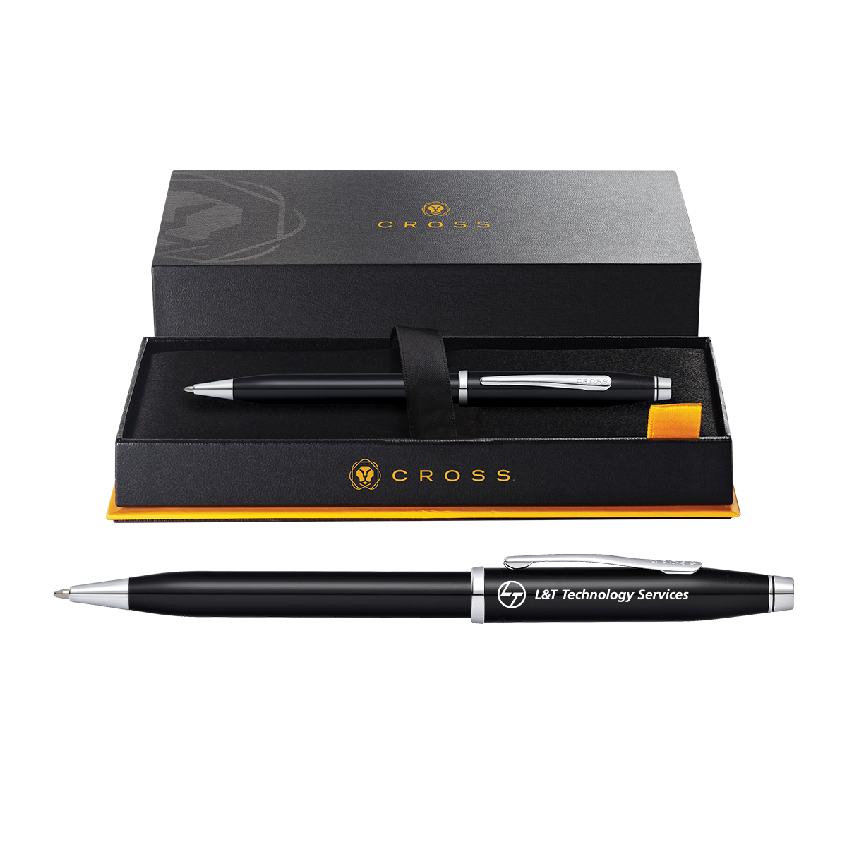 Cross® Century II Medalist Pen 6