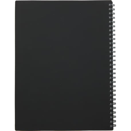 Wellable™ Plan Well Undated Planner Journal 46