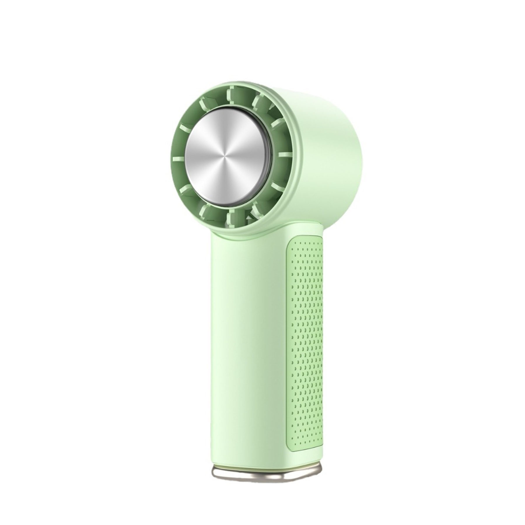 Octas Ice Cooling Handheld Fan 10