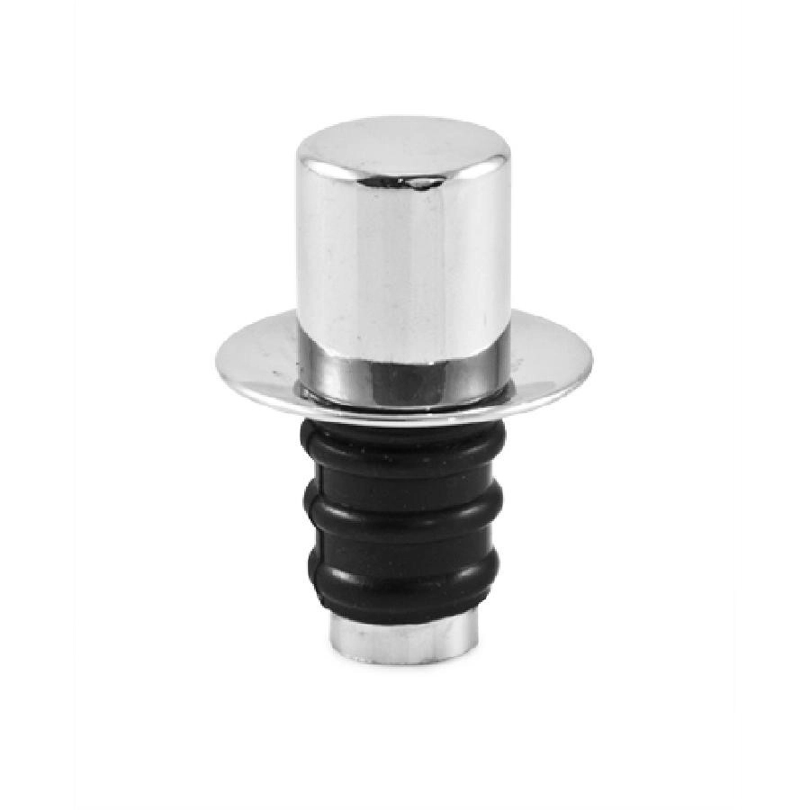 Top Hat Wine Stopper & Pourer 1